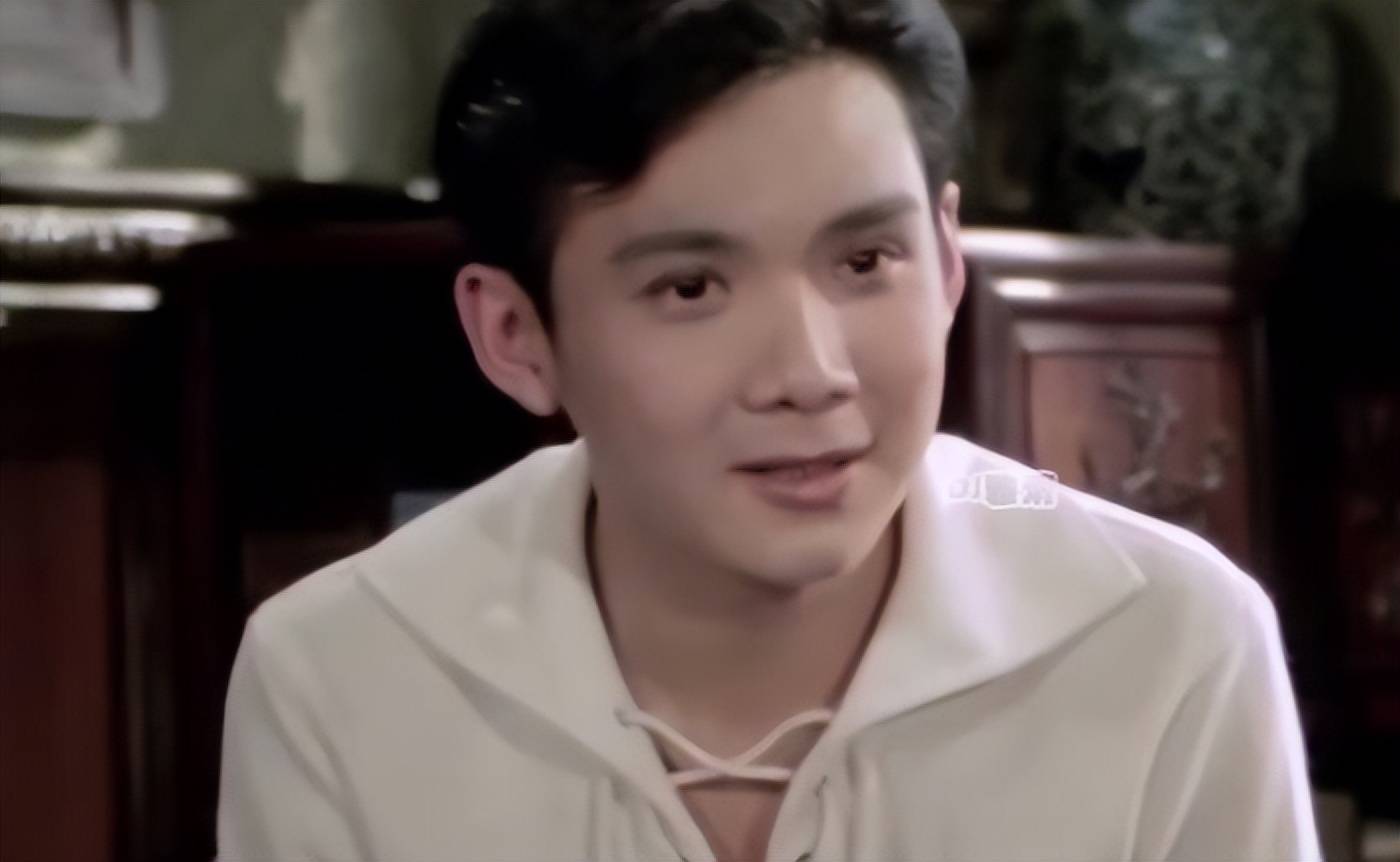 61岁钟浩变得多厉害?许亚军对他刮目相看