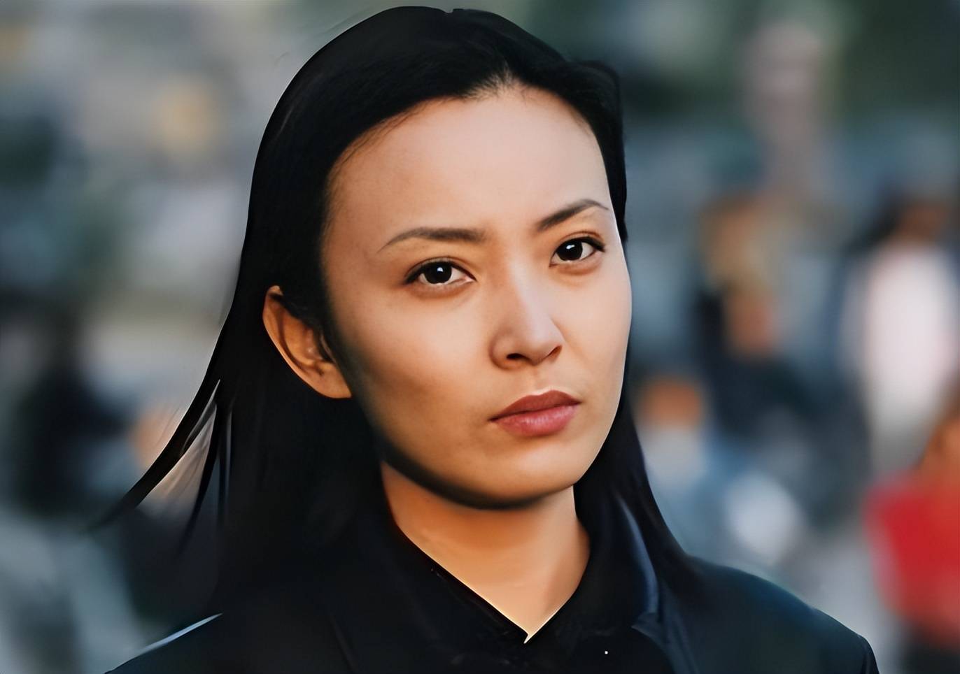 曾是最美央视才女,甩掉孙红雷嫁给张嘉益,37岁再嫁富豪成赢家