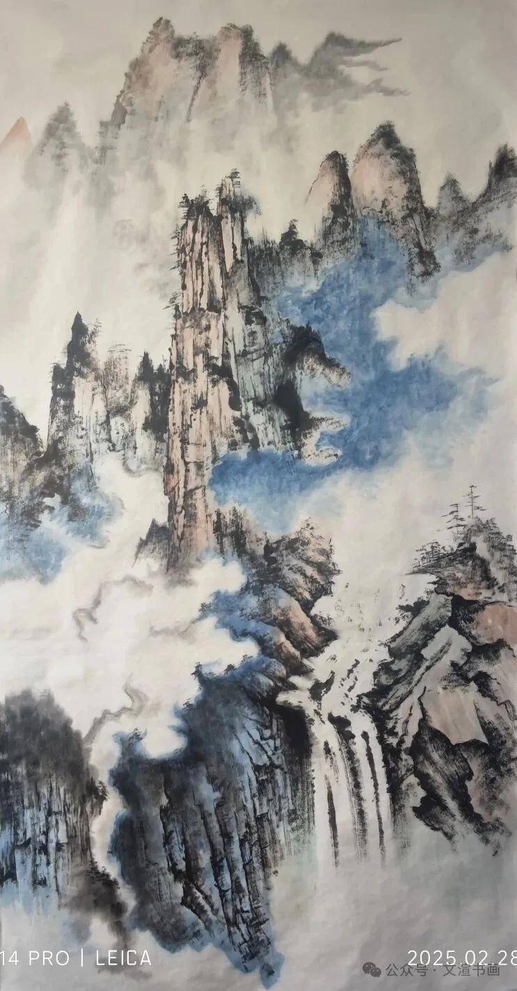 艺术专访