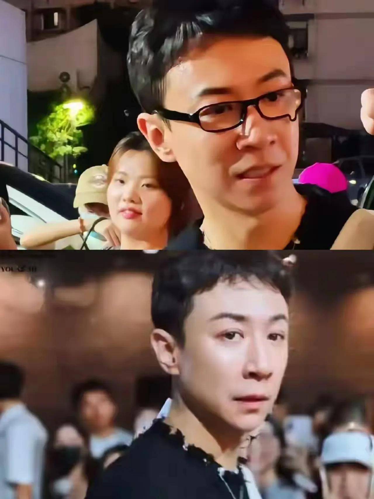 张维伊是听劝的发型一换秒变弟弟网友只有董璇一个字都听不进