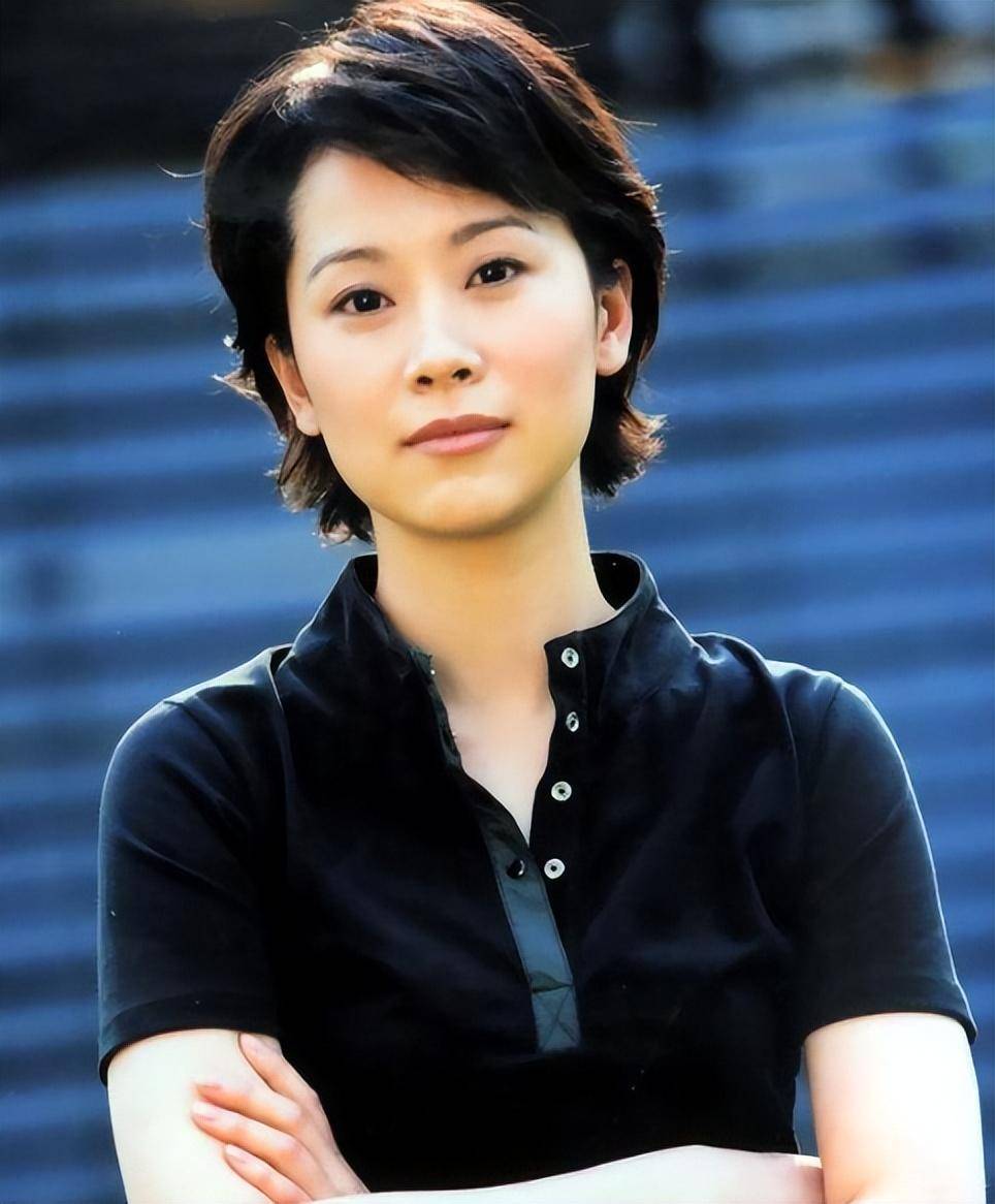 "国民媳妇"海清:出身名门,隐瞒富豪丈夫12年,儿子是她骄傲