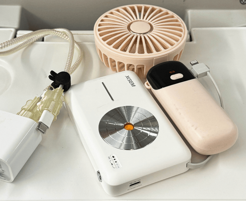 市面上的充电宝哪种好？2025年十大公认耐用充电宝品牌推荐