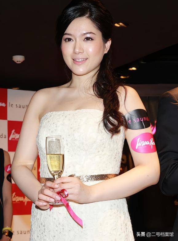 苟芸慧的华丽蜕变：从选美皇后到独立女性的励志人生