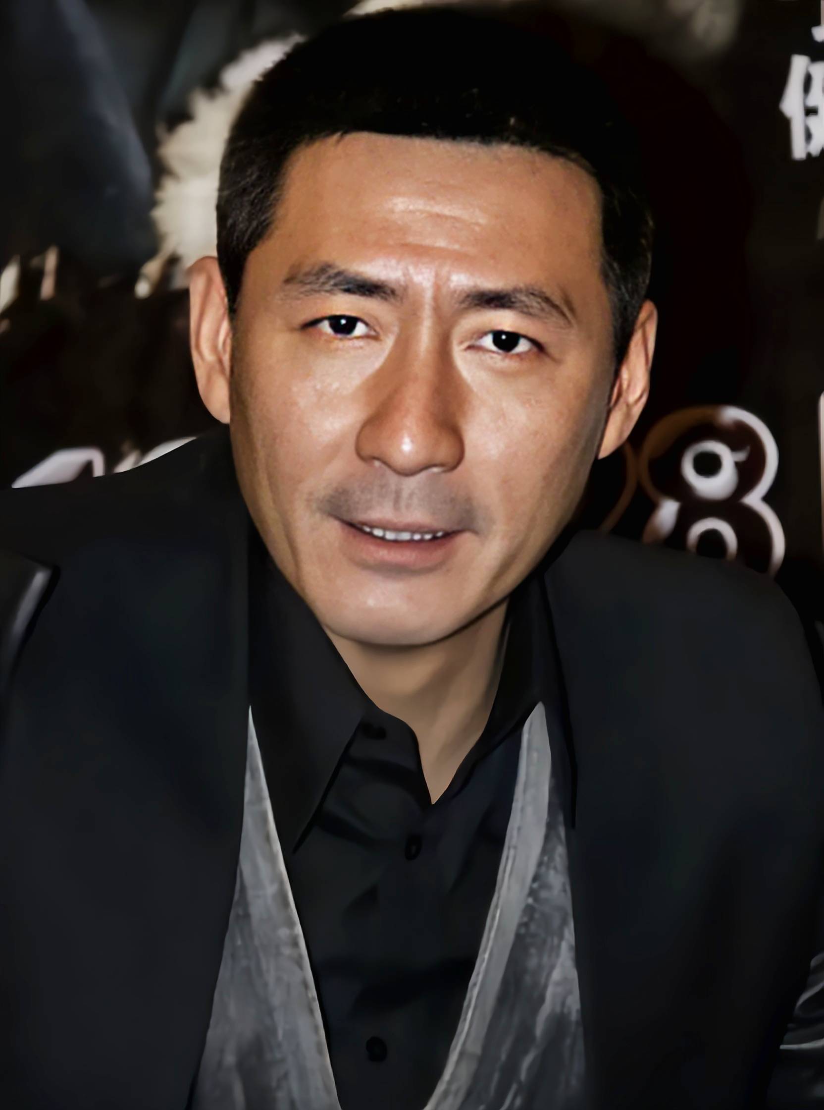 张子健:前妻患癌离世13年,二婚娶离异带娃的方芸,如今怎样了?