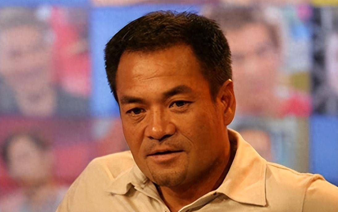 "硬汉"尤勇智,被许晴抛弃后8年不恋爱,而今不辜负