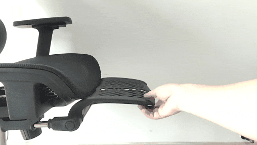 拯救久坐之痛:SumLush夏草木Fit2人体工学椅,让我找回健康的脊椎