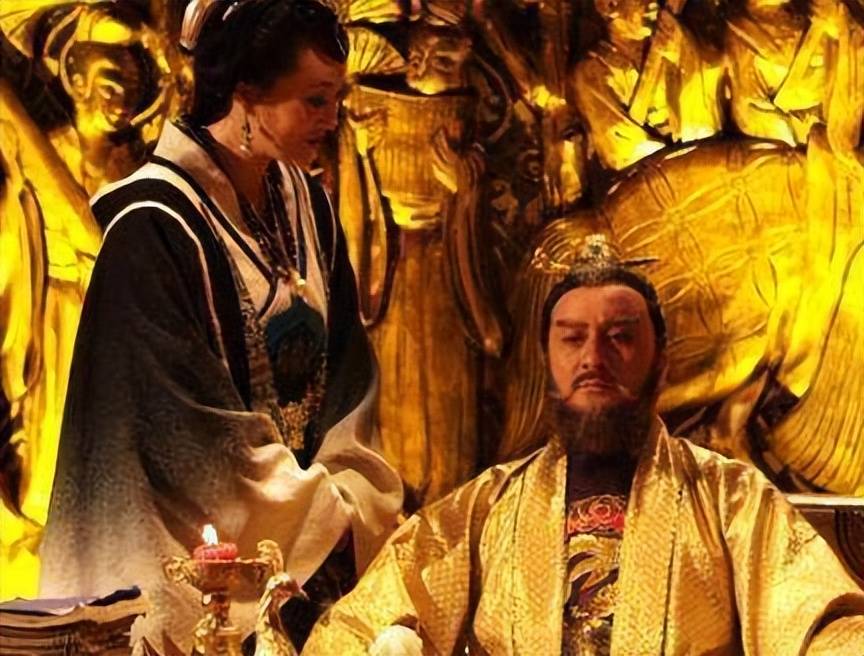 避暑,家中妻女儿媳挨个被临幸,大臣的应对令人叫绝