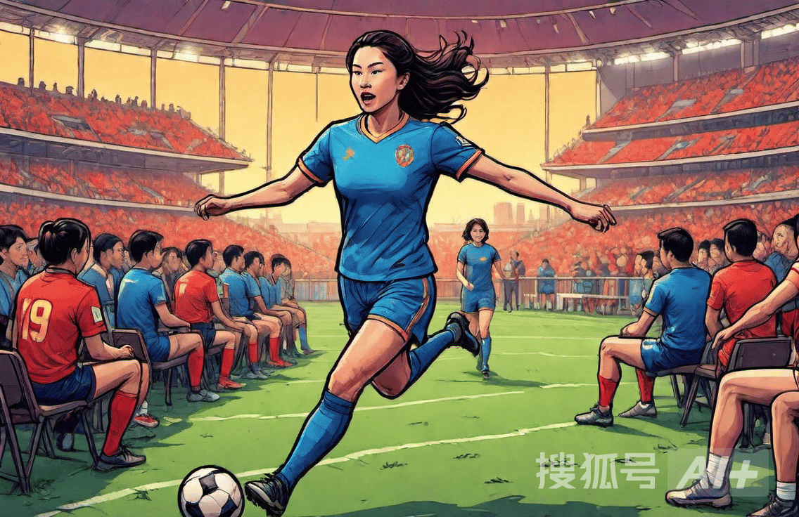 中国女足的复兴之路：从亚洲杯夺冠到青训体系的深耕