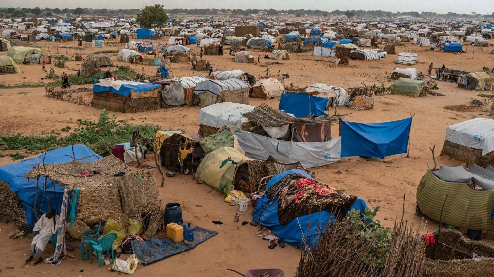 苏丹天气预报 苏丹天气预报