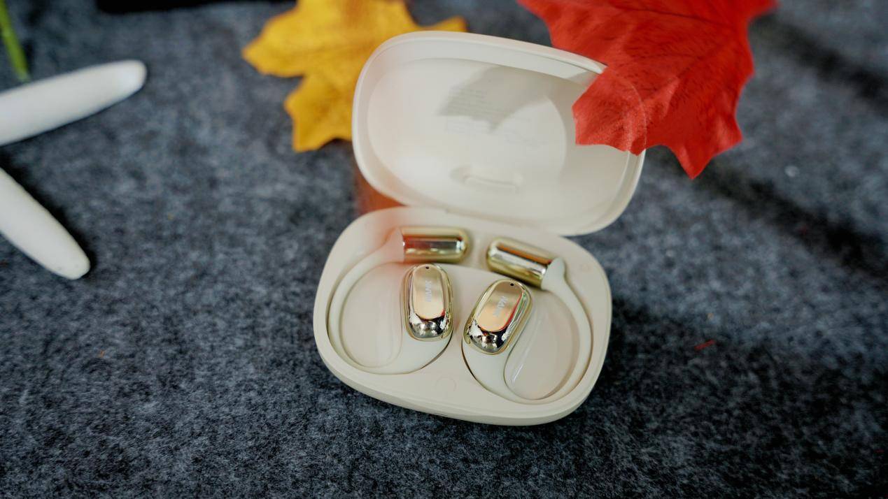 开放式耳机值得入手吗?2025最新开放式耳机性价比推荐