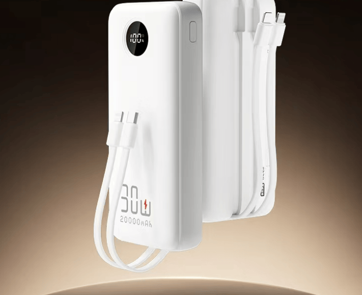 哪款充电宝质量和口碑好？测评十款质量与口碑双兼顾充电宝品牌！