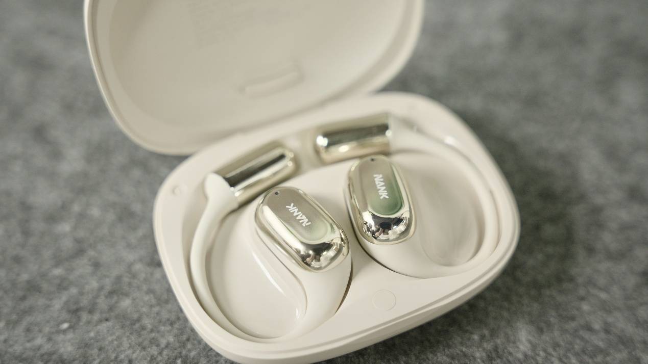 开放式耳机那个品牌好?全网公认高性价比开放式耳机推荐