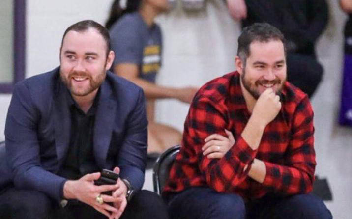 湖人解雇乔伊-巴斯和杰西-巴斯 重组运营部_乔伊-巴斯和杰西-巴斯_巴斯体育资本