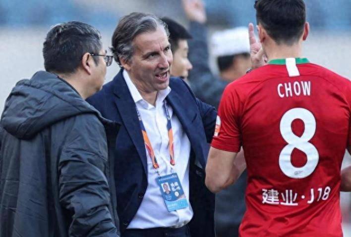 揭秘中国足球运动员的国家队征召心理困境