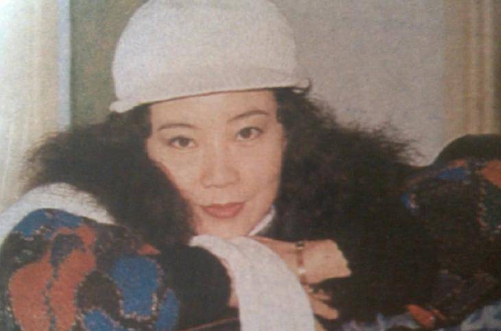赵奎娥:与陈宝国相伴46年,始终如一,婚后孕有一子,却成为心病