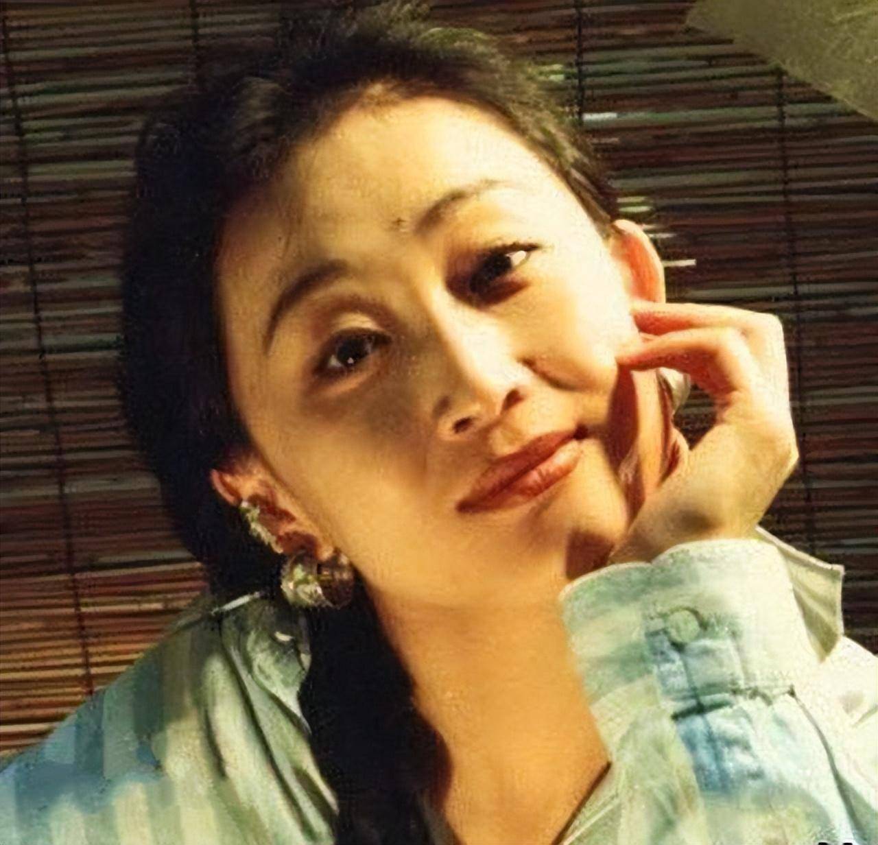 陈瑾:和恋人相伴19年,却不结婚不生育,和亲哥约定好相互养老