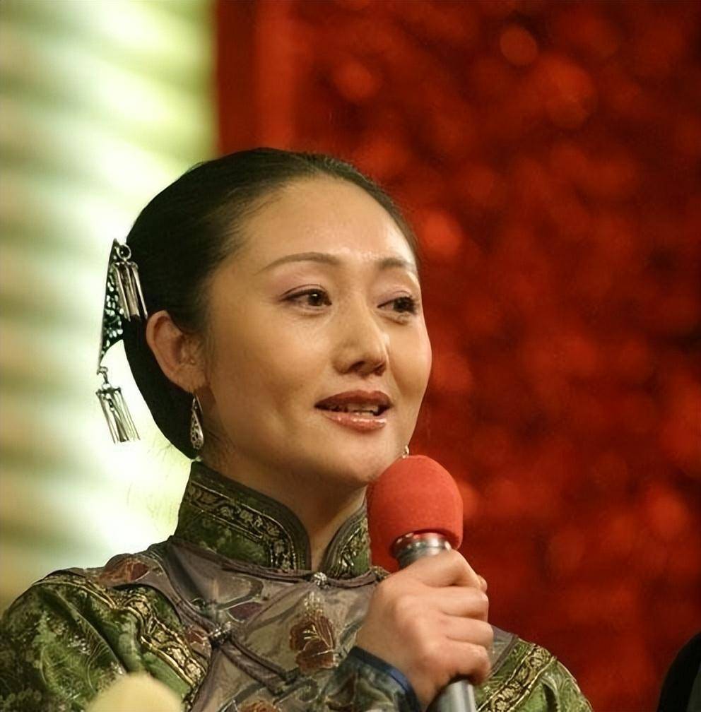 赵丽娟:曾被琼瑶"设局"忽悠,为拍戏打掉孩子,现近况如何?