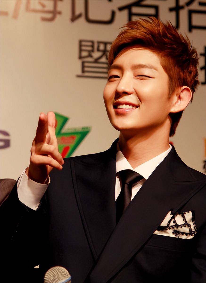 韩星李准基7年不吃碳水,每天用豆腐代替米饭,41岁依然单身一人