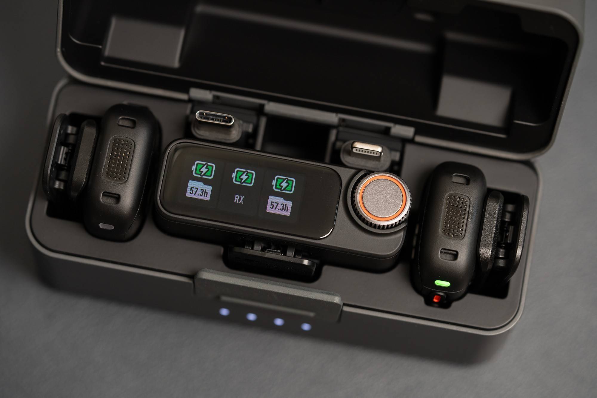 麦克风领夹式的哪个牌子最好?盘点领夹麦2025年最建议买的三款!