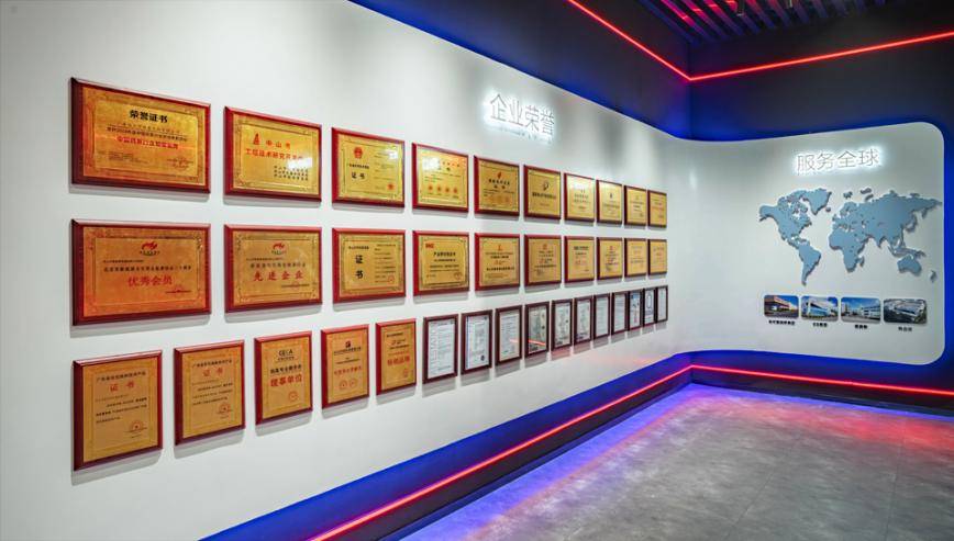 标准成就温暖:热立方以高标准打造行业标杆