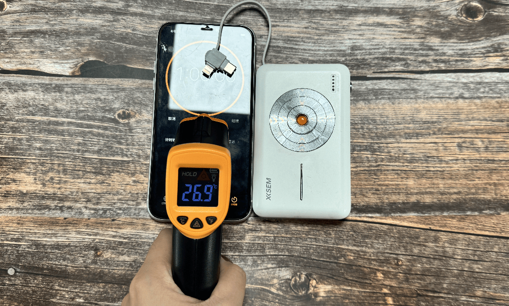 100元充电宝选哪个牌子好?西圣、小米、华为充电宝横向测评对比