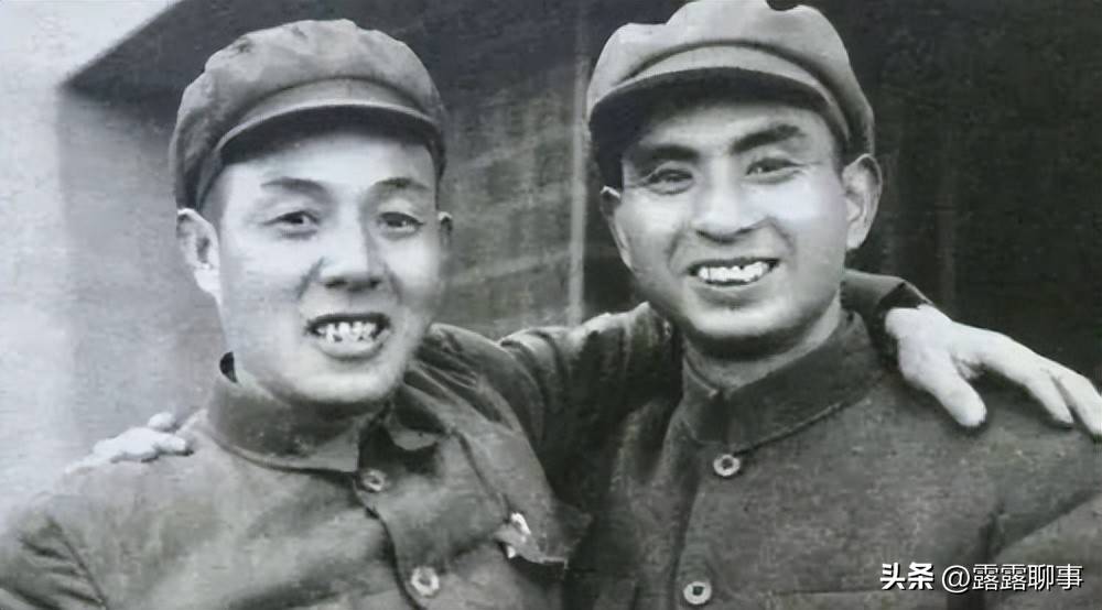 解放军一将领专治胡琏,听到他名字胡琏转身就跑,他有何过人之处_杨勇_国民党军队_部队