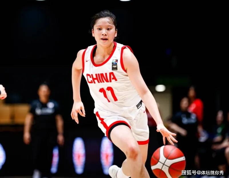 U16女篮亚洲杯深度复盘：中日对决暴露战术短板 篮板失控成胜负关键