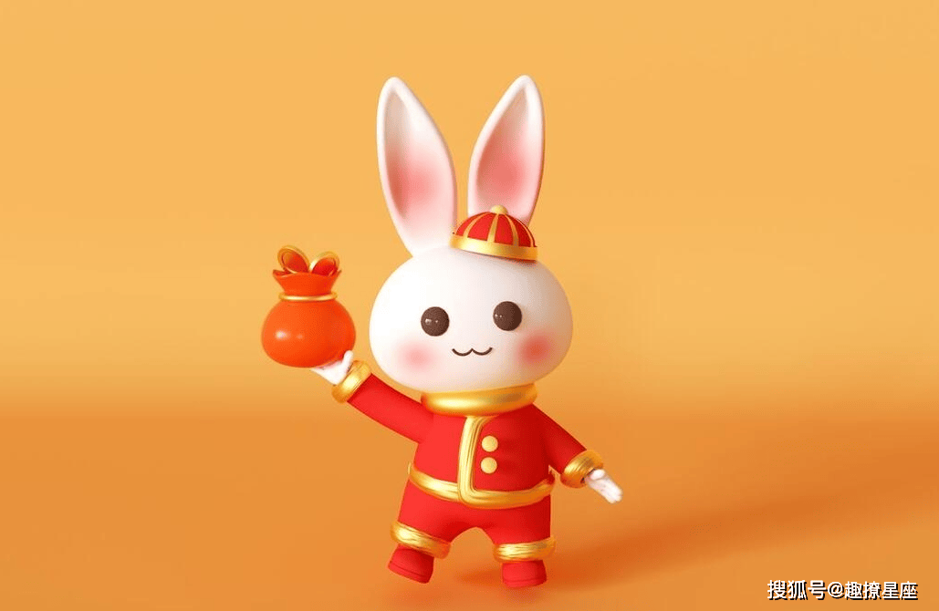 生肖兔逢寒露出生运势()