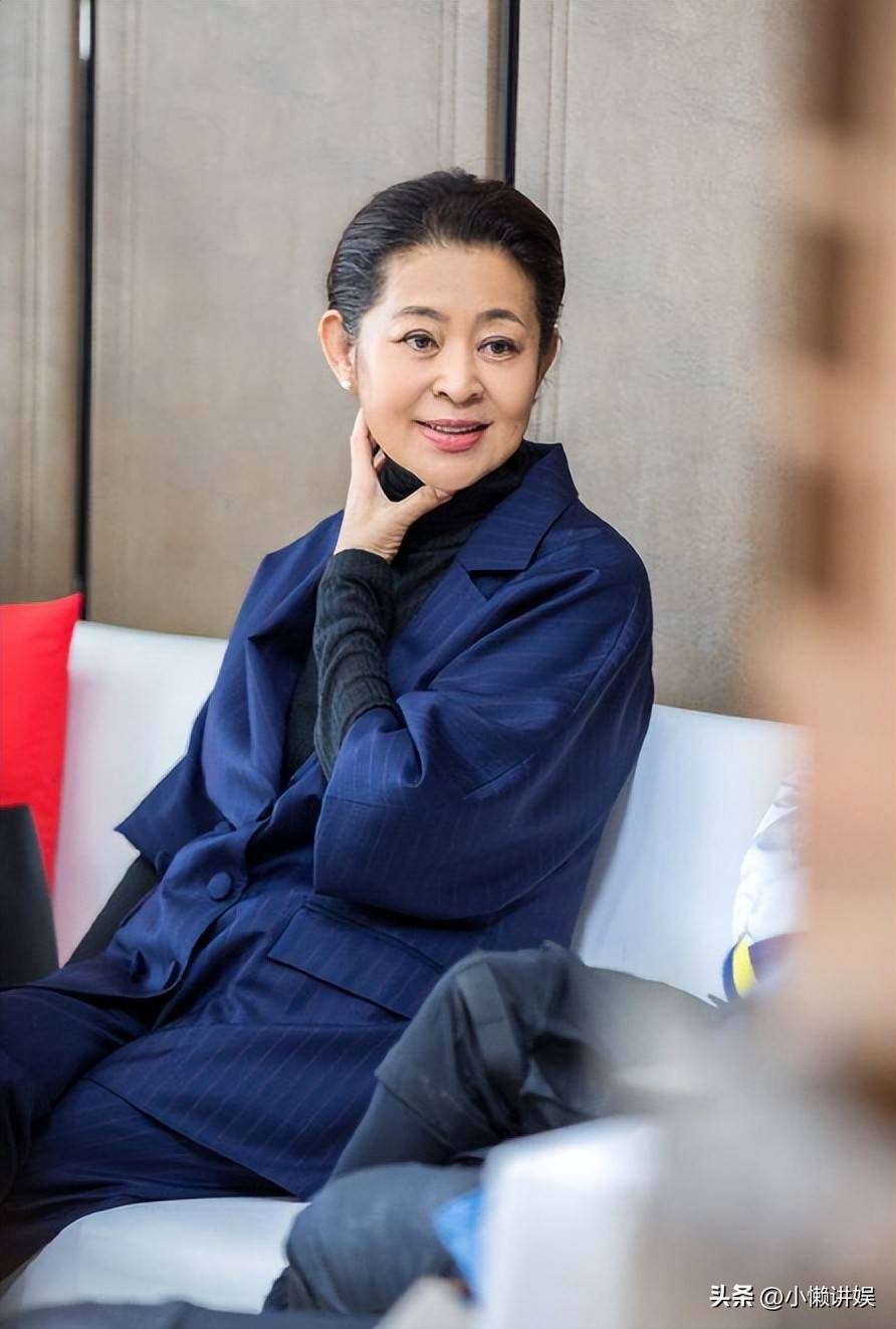 随着时间的流逝,虎子的身体状况越来越好,这让倪萍感到无比的欣慰和