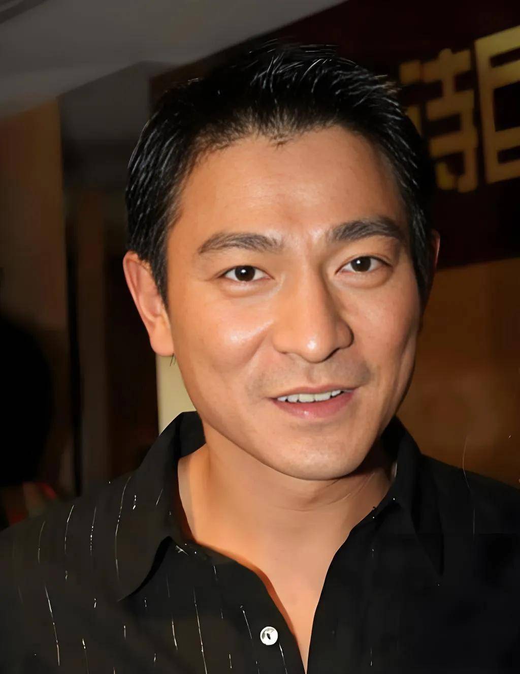 62岁刘德华看起来像40岁,秘诀竟然是自律与坚持