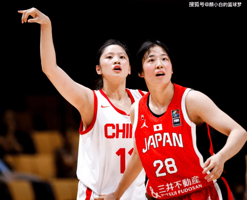 U16女篮亚洲杯中日对决深度解析：末节崩盘背后的青训之痛