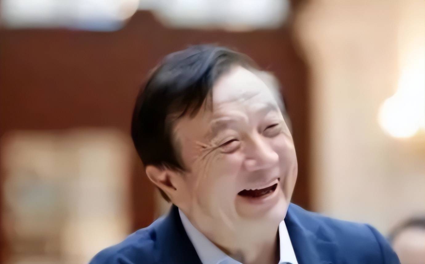为什么任正非的女怎么姓孟姓姚，为什么任正非一个女儿姓孟一个女儿姓姚