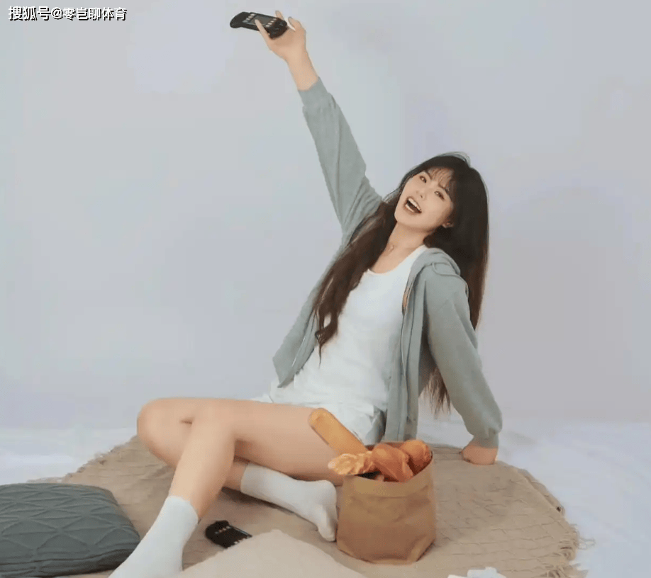 中国女篮李月汝跨界投资 千万收购欧洲球队背后的体育情怀
