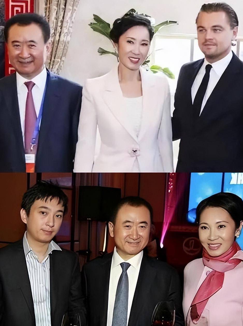 满脸憔悴瘦脱相,王思聪却和女友在国外潇洒