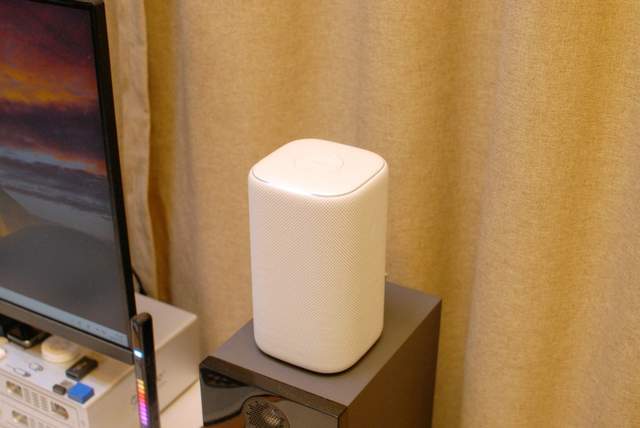 有了搭载超级小爱同学的Xiaomi 智能音箱,生活就像开了挂!