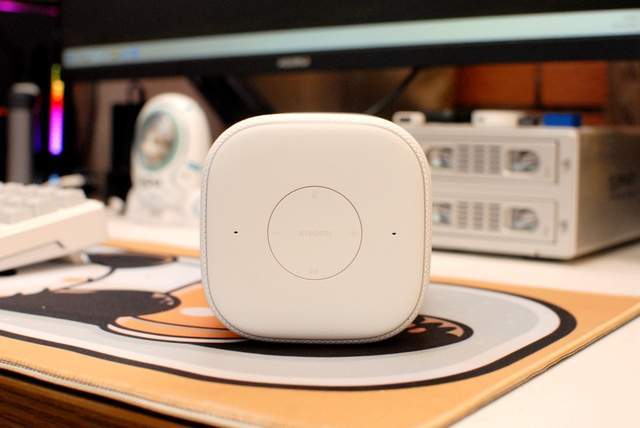 有了搭载超级小爱同学的Xiaomi 智能音箱,生活就像开了挂!