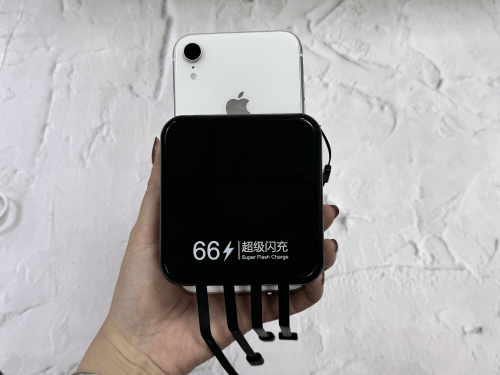 2025年性价比高充电宝有哪些?精选10款质量最好最耐用充电宝品牌