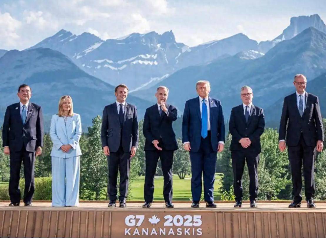G7计划对华&ldquo;限价&rdquo;稀土引发争议