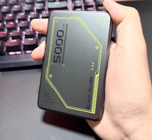 2025年性价比高充电宝有哪些?精选10款质量最好最耐用充电宝品牌