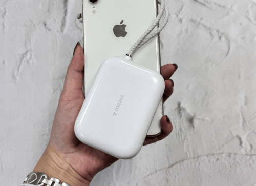 2025年性价比高充电宝有哪些?精选10款质量最好最耐用充电宝品牌