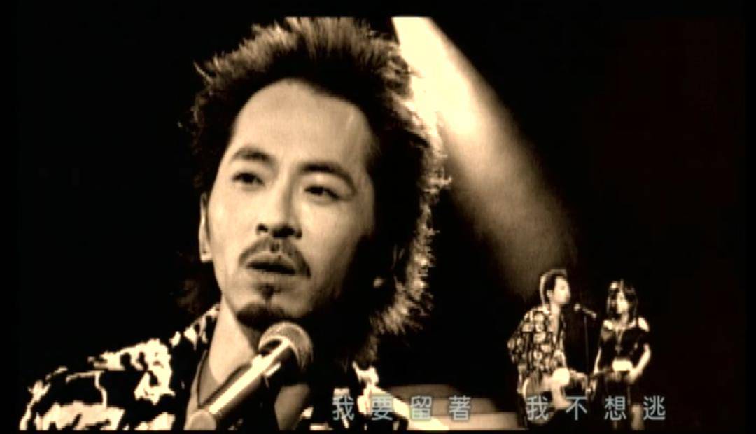 若论苦情歌,黄中原这首歌的含金量绝对不低