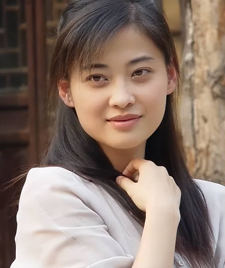 演员梅婷:我这辈子最正确的决定,就是40岁高龄为二婚丈夫生二胎