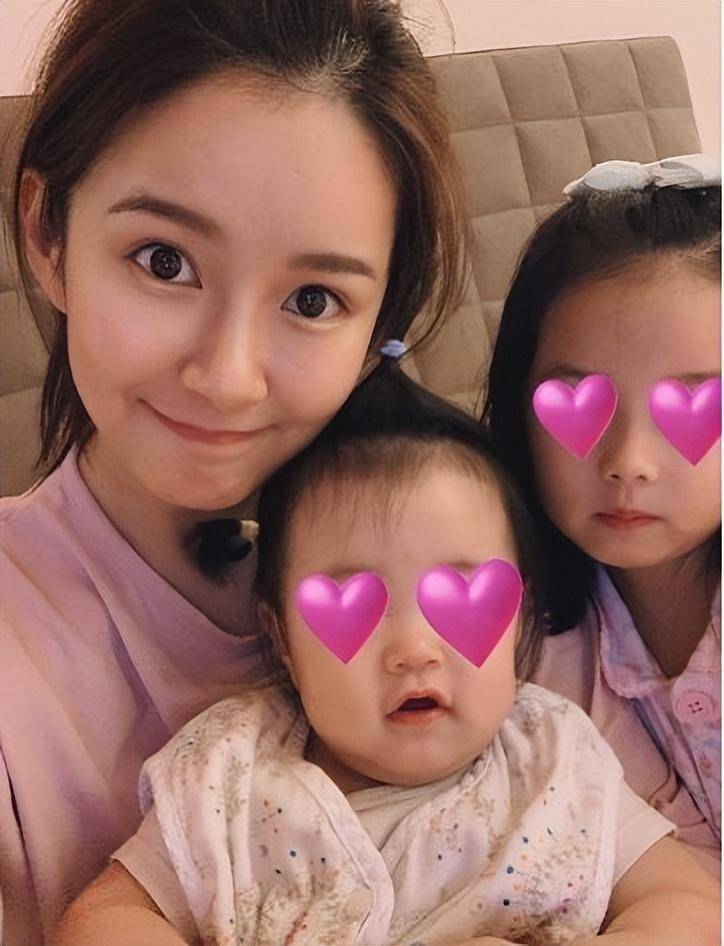 世上渣男千千万,最怕陈赫这种,结婚9年张子萱才是那个"输家"