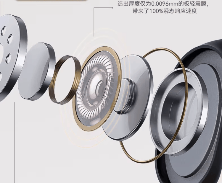 开放式蓝牙耳机怎么选?一文带你看懂开放式耳机音质最好的是那款