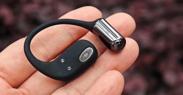 开放式蓝牙耳机怎么选?一文带你看懂开放式耳机音质最好的是那款