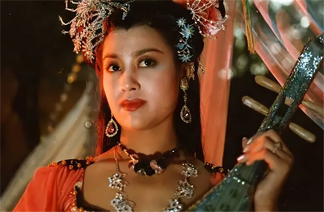 一心向佛的唐僧,在西天路上真的没有犯戒?看蝎子精怎么说的