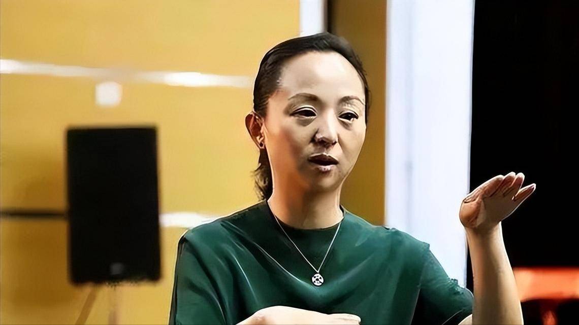 正是导演张继刚的"冒险"让