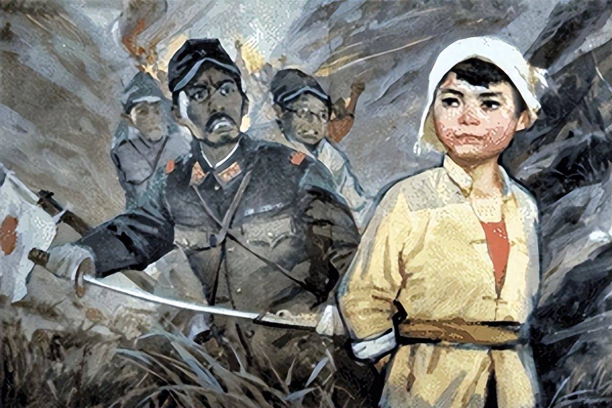 王二小牺牲时年仅13岁,70年后他的儿时伙伴道出真相