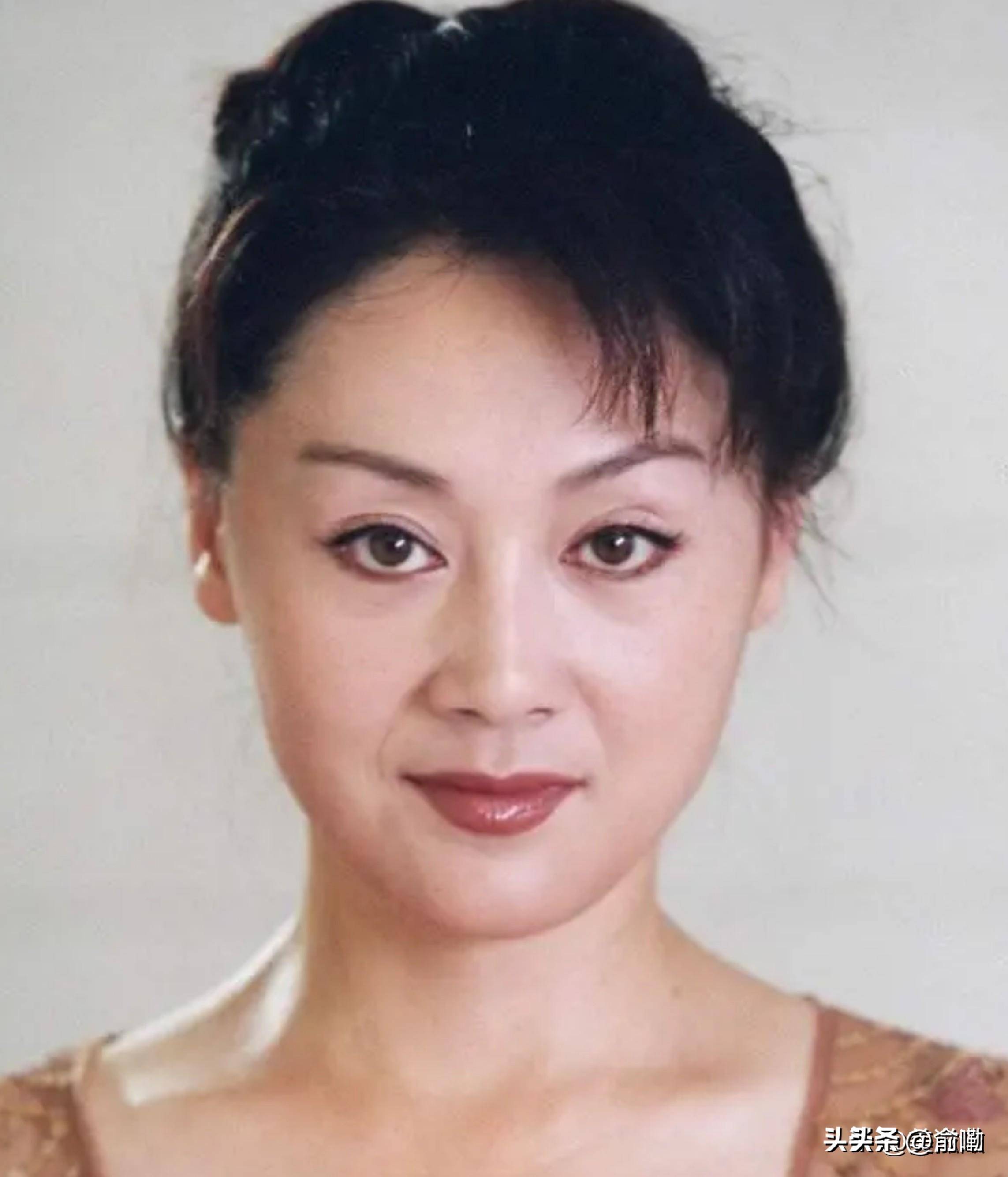 王姬一路好好走当年拍吻戏都提前先去医院检查一下