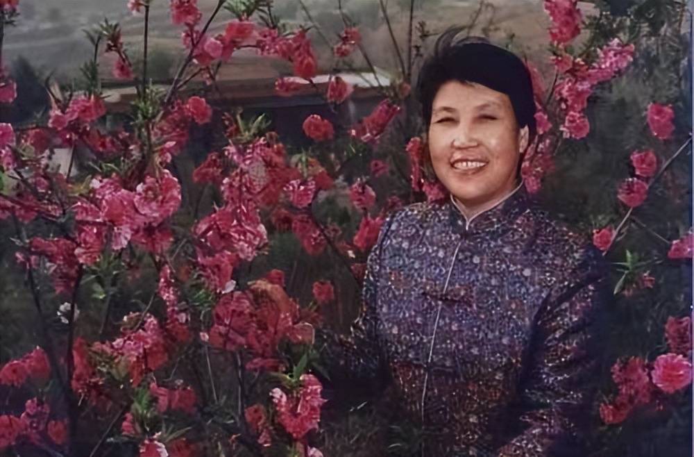 在大寨人心中,陈永贵和郭凤莲都是值得铭记的英雄